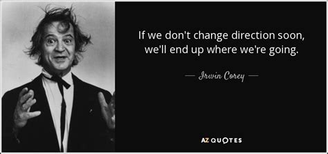 professor irwin corey quotes|professor irwin corey johnny carson.